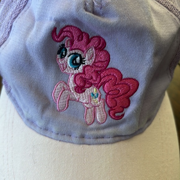 My little pony | girls my little pony cap hat - Picture 2 of 7